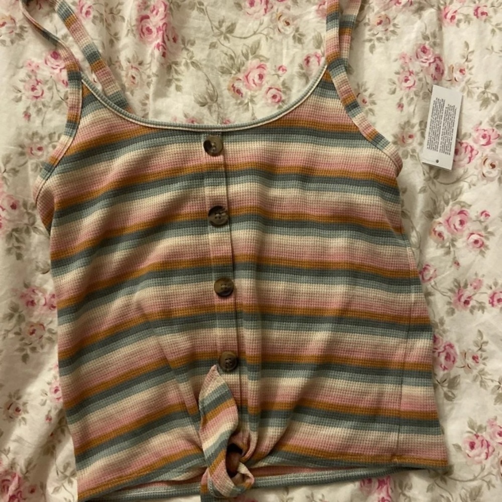 American eagle